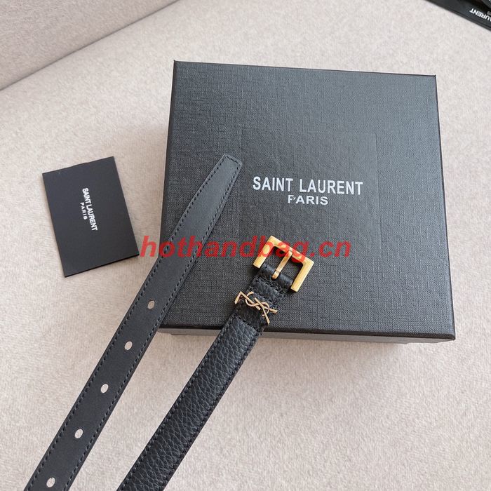 Yves saint Laurent Belt 20MM/30MM SLB00053 Yves saint Laurent Belt 20MM/30MM SLB00053
